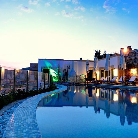 Regnum Escana Hotel Bodrum Zewnętrze zdjęcie