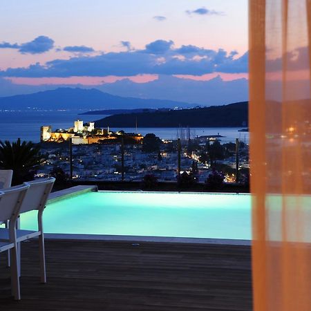 Regnum Escana Hotel Bodrum Zewnętrze zdjęcie