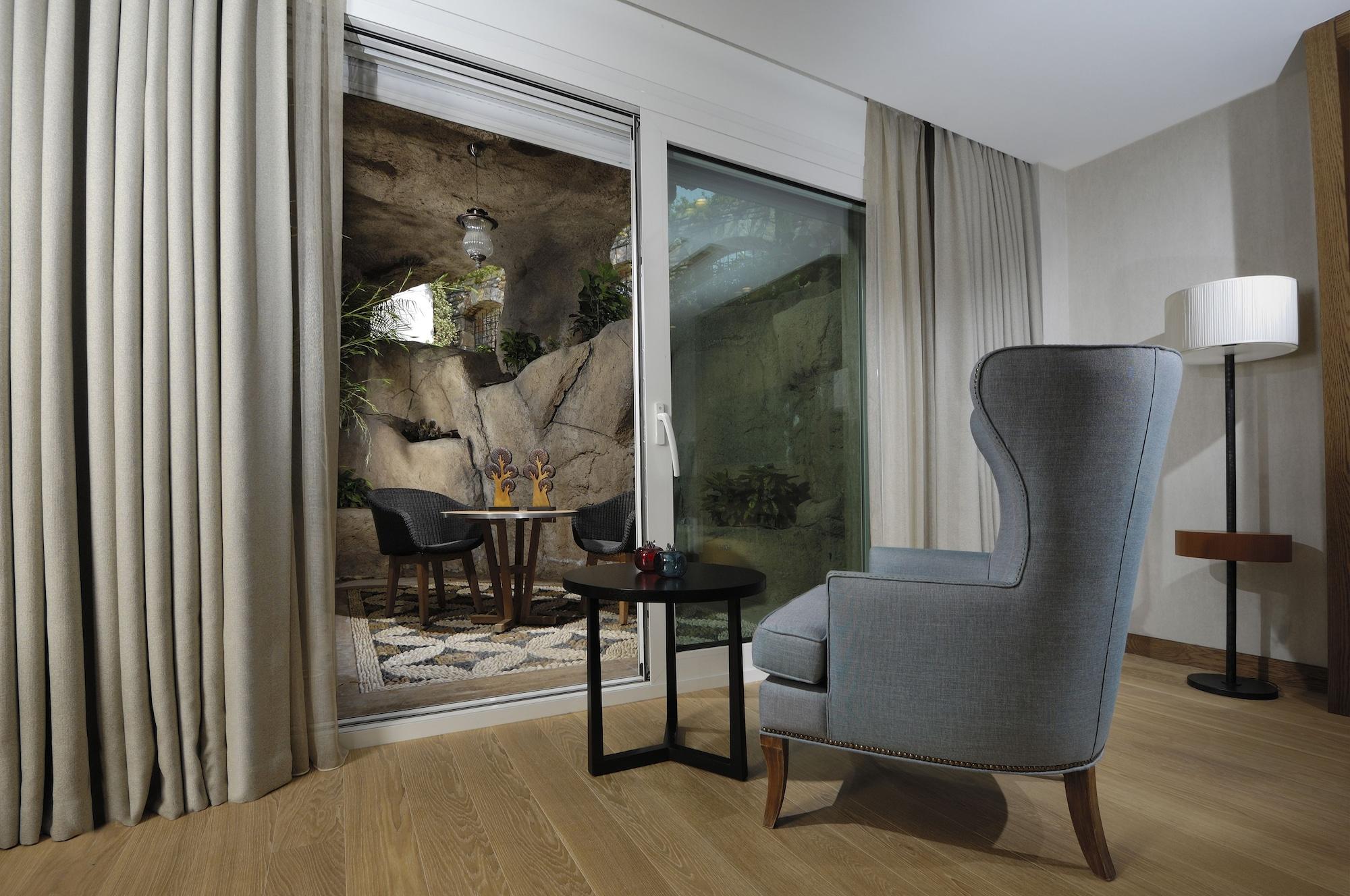 Regnum Escana Hotel Bodrum Zewnętrze zdjęcie