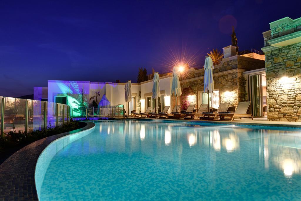 Regnum Escana Hotel Bodrum Zewnętrze zdjęcie