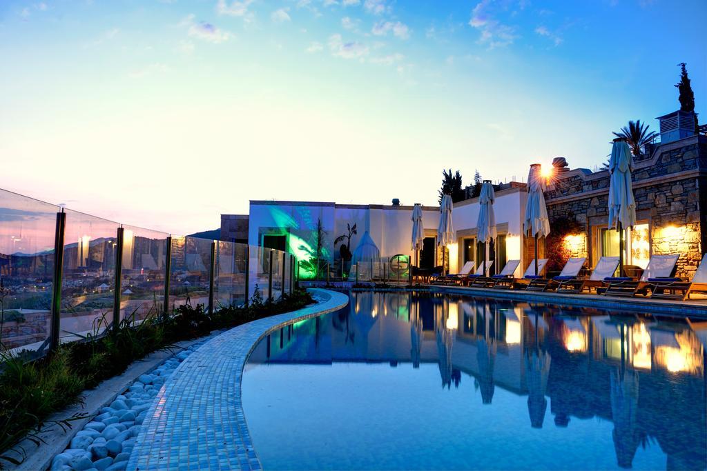 Regnum Escana Hotel Bodrum Zewnętrze zdjęcie