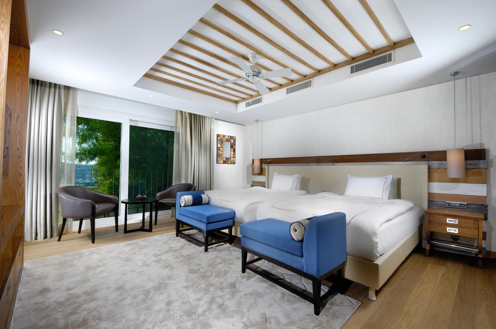 Regnum Escana Hotel Bodrum Pokój zdjęcie