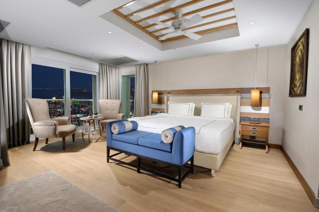 Regnum Escana Hotel Bodrum Pokój zdjęcie