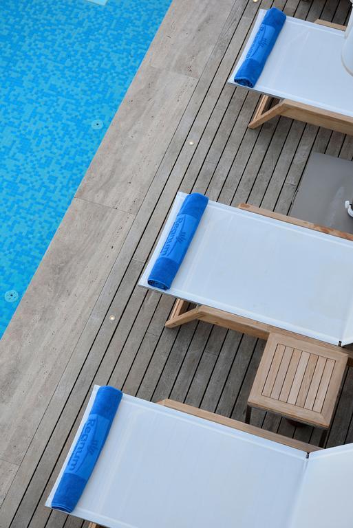 Regnum Escana Hotel Bodrum Zewnętrze zdjęcie