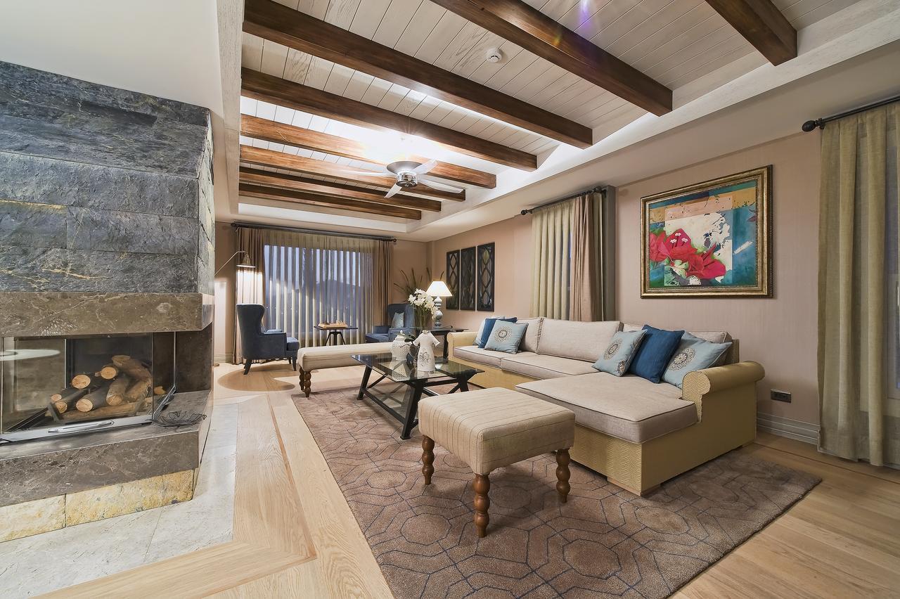 Regnum Escana Hotel Bodrum Zewnętrze zdjęcie