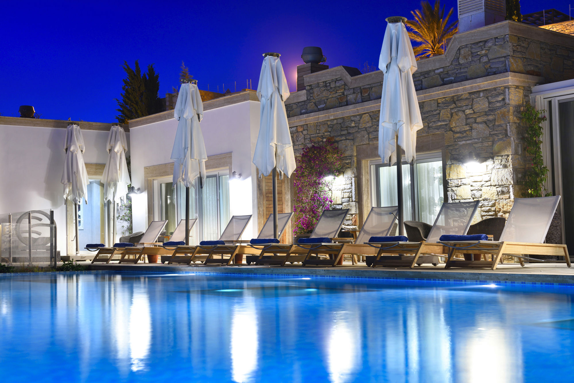 Regnum Escana Hotel Bodrum Zewnętrze zdjęcie